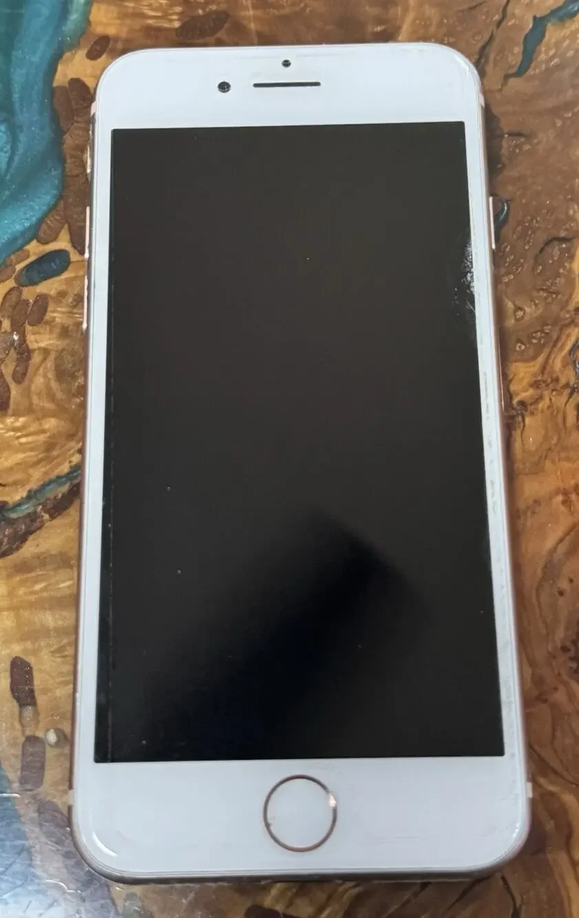 Apple iPhone 8 Plus 64GB Unlocked Rose Gold Color